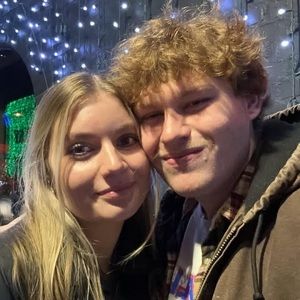 Meet your Posher, Mike